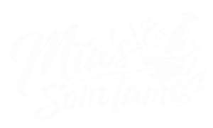 Mia's Som Tam