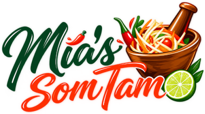 Mia's Som Tam
